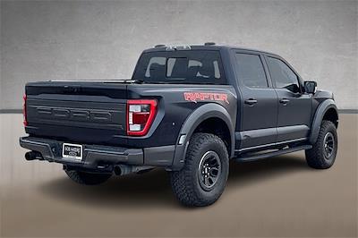 Used 2021 Ford F-150 - photo 1