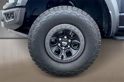 Used 2021 Ford F-150 - photo 1