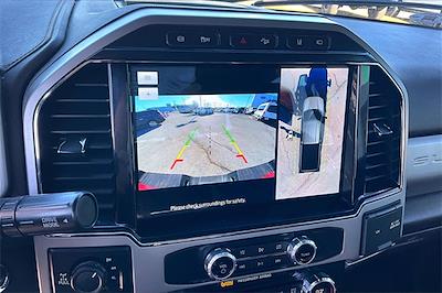 Used 2022 Ford F-350 King Ranch Crew Cab for sale #P096655 - photo 1