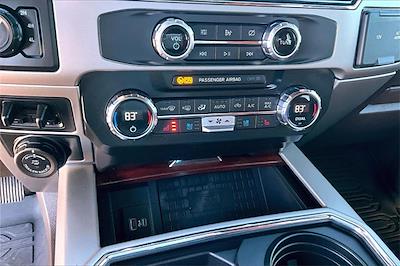 Used 2022 Ford F-350 King Ranch Crew Cab for sale #P096655 - photo 2