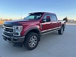 Used 2022 Ford F-350 King Ranch Crew Cab for sale #P096655 - photo 1