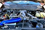 Used 2022 Ford F-350 King Ranch Crew Cab for sale #P096655 - photo 9