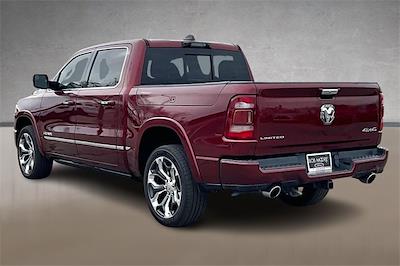 Used 2021 Ram 1500 - photo 1