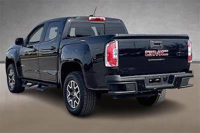 Used 2022 GMC Canyon - photo 1