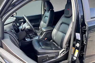 Used 2022 GMC Canyon - photo 1