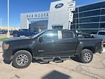 Used 2022 GMC Canyon AT4 Crew Cab for sale #P096661 - photo 1