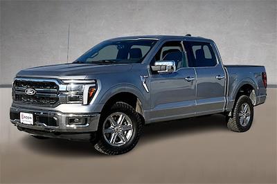 Used 2025 Ford F-150 - photo 1