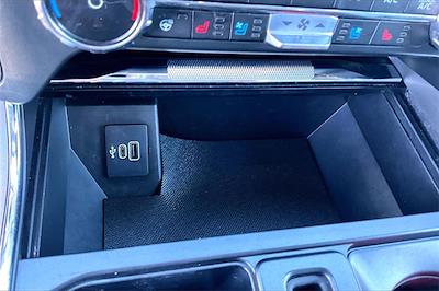 Used 2025 Ford F-150 - photo 1