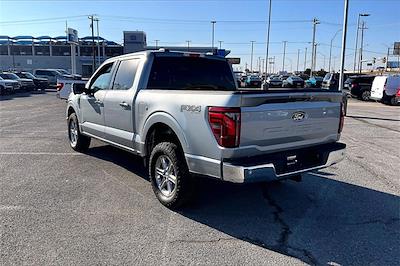 Used 2025 Ford F-150 - photo 1