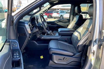 Used 2025 Ford F-150 - photo 1