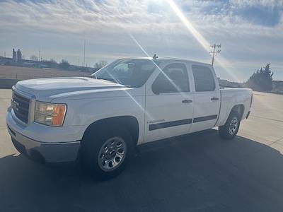 Used 2009 GMC Sierra 1500 - photo 1