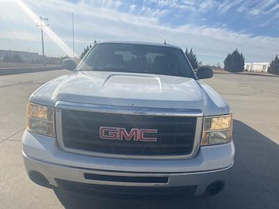 Used 2009 GMC Sierra 1500 - photo 1