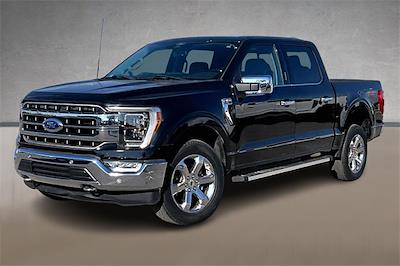 Used 2022 Ford F-150 - photo 1