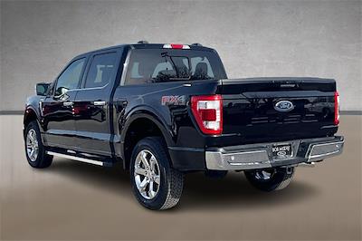 Used 2022 Ford F-150 - photo 1