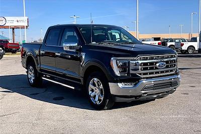 Used 2022 Ford F-150 - photo 1