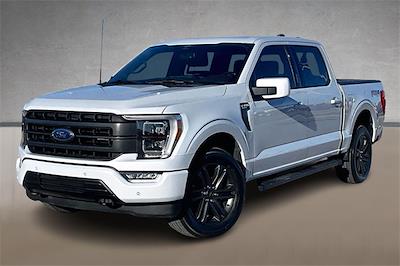 Used 2022 Ford F-150 - photo 1