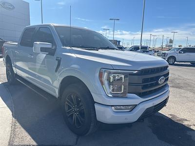 Used 2022 Ford F-150 - photo 1