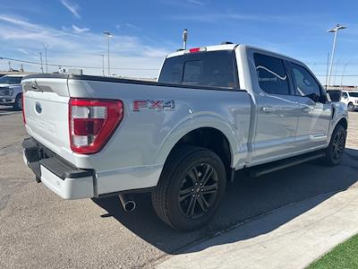 Used 2022 Ford F-150 - photo 1
