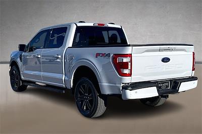 Used 2022 Ford F-150 - photo 1