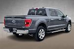 Used 2022 Ford F-150 XLT SuperCrew Cab for sale #P096670 - photo 2