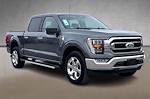 Used 2022 Ford F-150 XLT SuperCrew Cab for sale #P096670 - photo 1