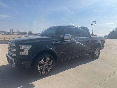 Used 2015 Ford F-150 - photo 1
