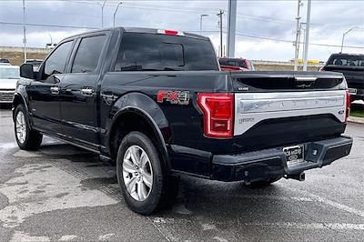 Used 2015 Ford F-150 - photo 1