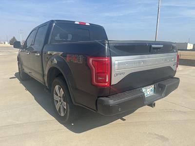 Used 2015 Ford F-150 - photo 1