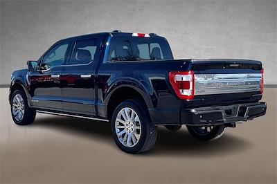 Used 2022 Ford F-150 - photo 1