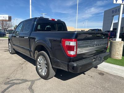 Used 2022 Ford F-150 - photo 1