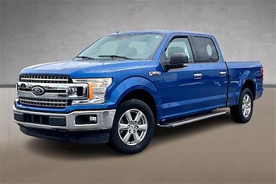 Used 2018 Ford F-150 - photo 1