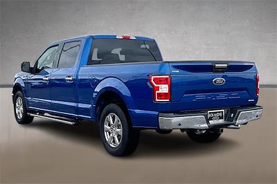 Used 2018 Ford F-150 - photo 1