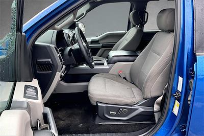 Used 2018 Ford F-150 - photo 1