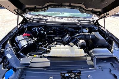 Used 2023 Ford F-150 - photo 1