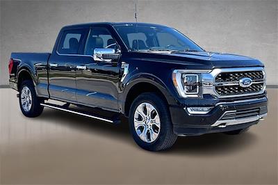 Used 2023 Ford F-150 - photo 1