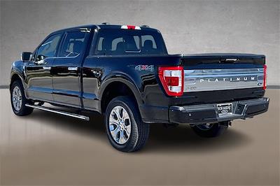Used 2023 Ford F-150 - photo 1
