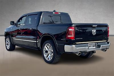 Used 2019 Ram 1500 - photo 1