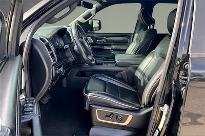 Used 2019 Ram 1500 - photo 1