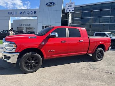 Used 2022 Ram 2500 - photo 1