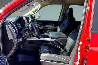 Used 2022 Ram 2500 - photo 1