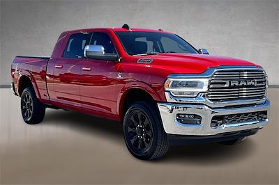 Used 2022 Ram 2500 - photo 1