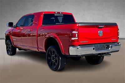 Used 2022 Ram 2500 - photo 1