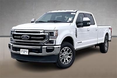 Used 2022 Ford F-250 - photo 1