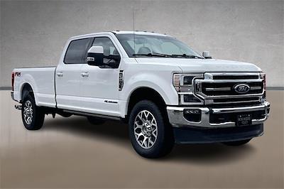 Used 2022 Ford F-250 - photo 1