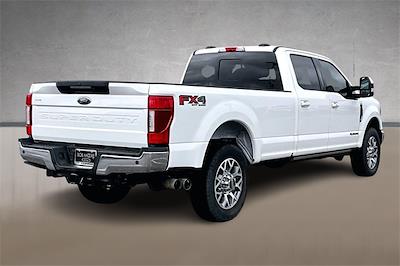 Used 2022 Ford F-250 - photo 1