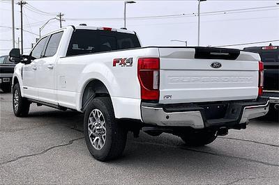 Used 2022 Ford F-250 - photo 1