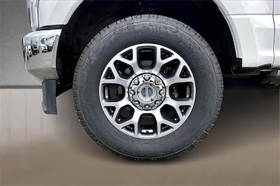 Used 2022 Ford F-250 - photo 1