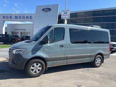 Used 2023 Mercedes-Benz Sprinter 2500 - photo 1