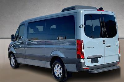 Used 2023 Mercedes-Benz Sprinter 2500 - photo 1