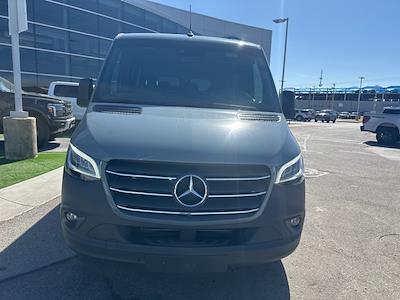 Used 2023 Mercedes-Benz Sprinter 2500 - photo 1